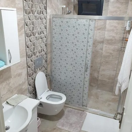 Apartment Люкс -Квартира У Подножия Античной Архитектуры