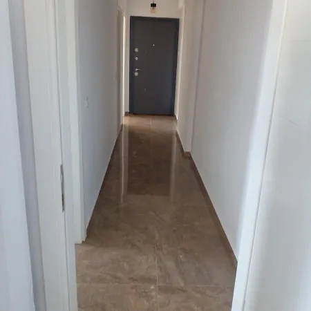 Apartamento люкс -квартира у подножия античной архитектуры *