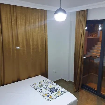 Apartamento люкс -квартира у подножия античной архитектуры Fethiye